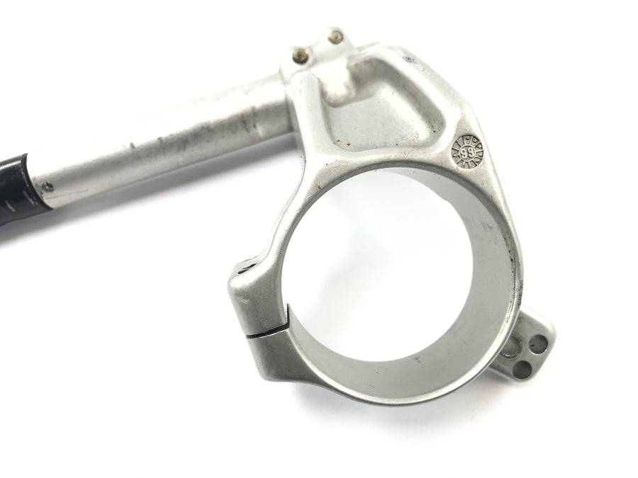 Moto Guzzi V11 Sport [1999] - Guiador clip-on direito 54 mm