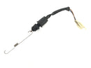 Kawasaki ZR7 ZR750F [1999] - Interruptor da luz do freio traseiro-1