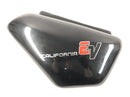 Moto Guzzi California 1100 EV KD [2002] - Seiteneckel deixou-1