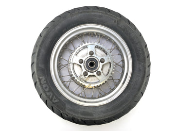 Triumph Thunderbird 900 T309rt [1996] - Hinterrad Rad Rim atrás - 0