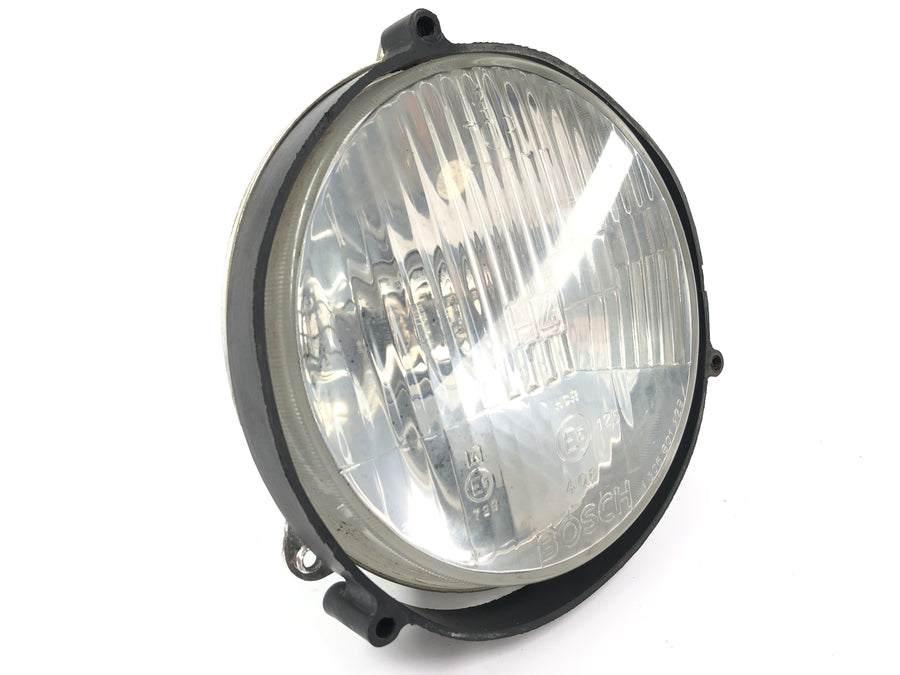 Husqvarna te 610 8ae [1994] - Lâmpada da luz da luz da luz frontal da luz frontal