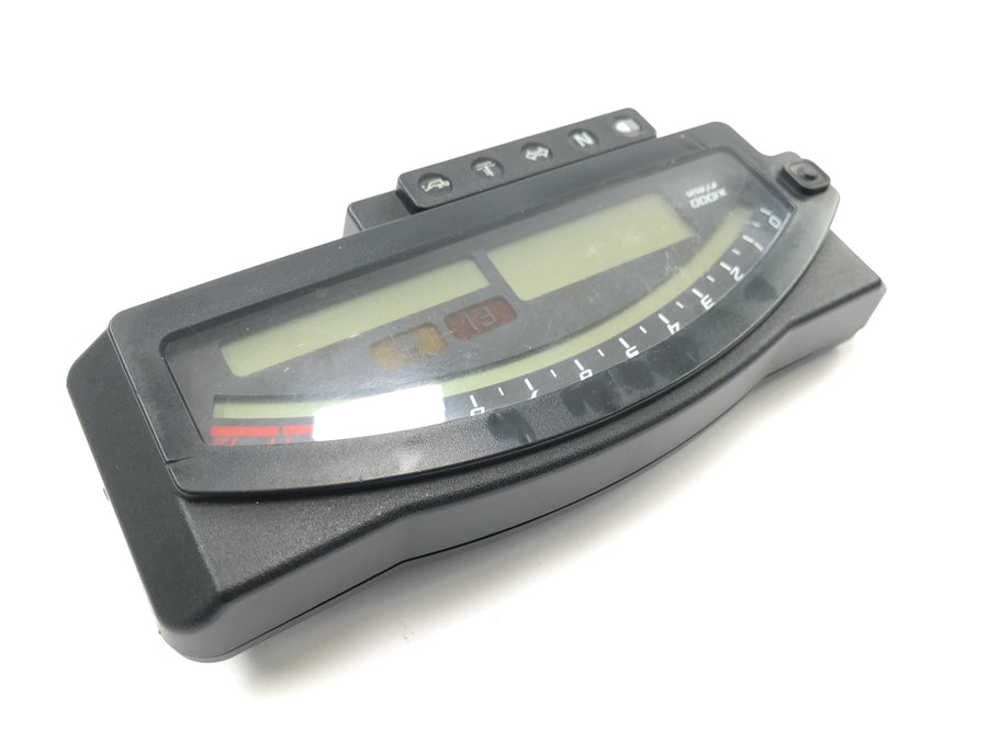 HONDA VTR 1000 SP 1 SC45 [2001] - Painel de instrumentos da cabine do velocímetro