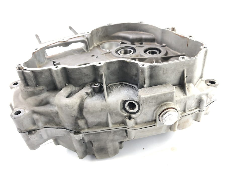 BMW F 650 GS Dakar [2007] - Motor Habitação de moradia vazia