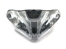 Ducati Multistrada 1200 S Touring [2009] - Farol dianteiro-2