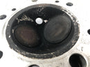Moto Guzzi V11 Sport [1999] - cabeça do cilindro cabeça da válvula esquerda-5