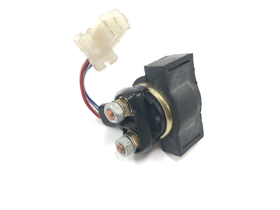Aprilia Mille RSV 1000 ME [1999] - Relé de partida relé de partida interruptor magnético 12V