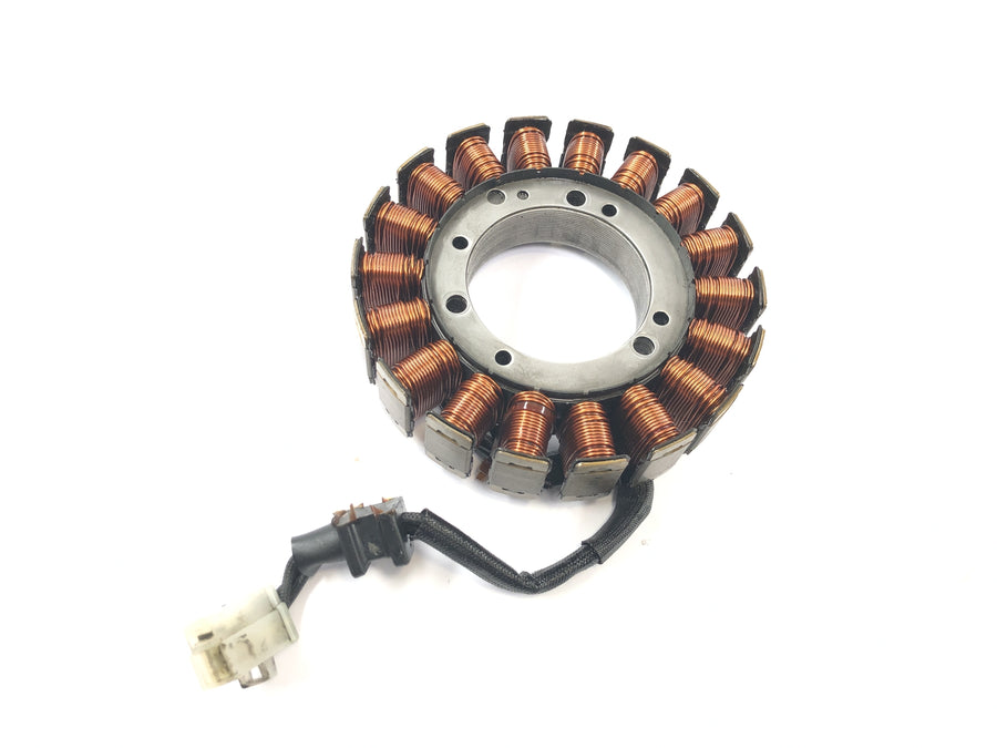 Kawasaki VN 1600 Classic VNT60A [2007] - Estator Alternador Gerador Bobina Lima