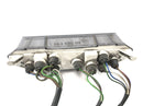BMW R 1150 GS R21 [2002] - Display, luz indicadora, display do painel de instrumentos-5