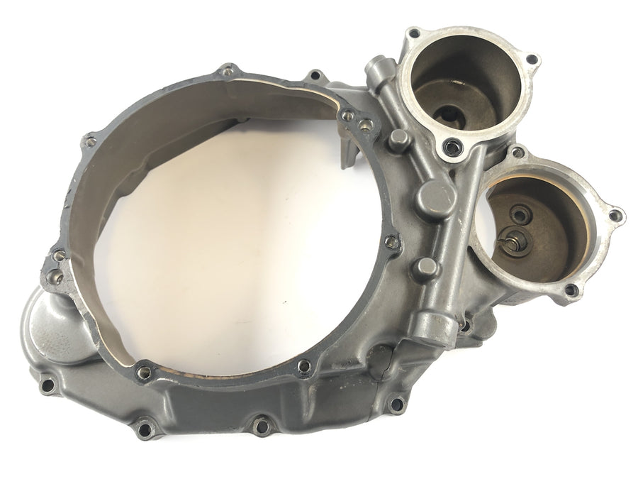 Yamaha XT 660 DM01 [2004] - tampa da tampa da embreagem