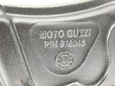 Moto Guzzi Stelvio 1200 8V [2016] - Sistema de apoio para os pés à direita, apoio para os pés do motorista e apoio para os pés do passageiro com suporte-5