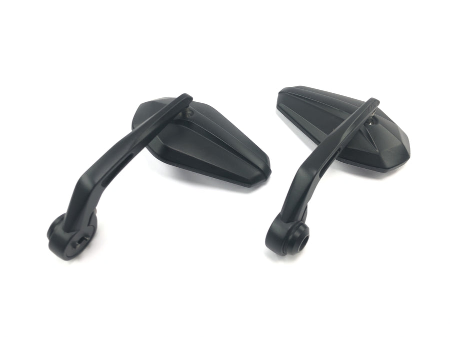 KTM Duke 690 A3 [2012] - Espelho retrovisor espelho retrovisor conjunto espelho final esquerda direita frontal