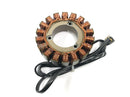 Triumph Bonneville T100 986MF [2012] - Estator Alternador Gerador Bobina Lima-3