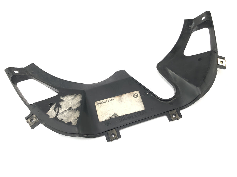 BMW K 1100 RS [1991] - Pulpit Redding Integral Redding Lower Fork Bridge
