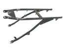 Sachs ZX 125 [1998] - Quadro traseiro quadro traseiro-2