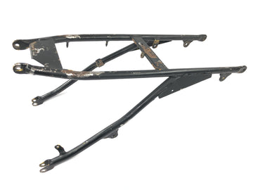 Sachs ZX 125 [1998] - Quadro traseiro quadro traseiro - 0