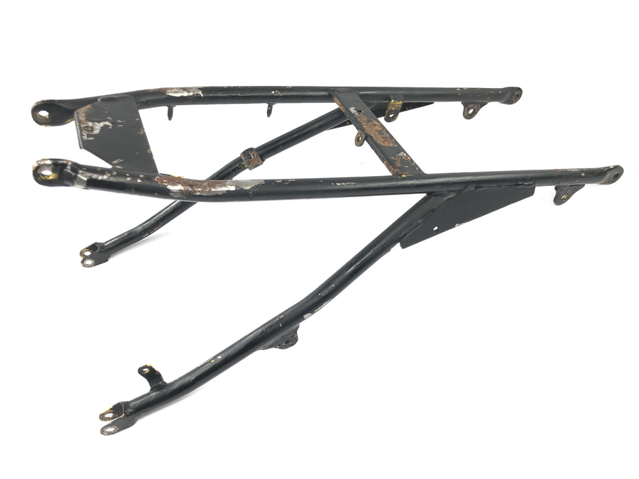 Sachs ZX 125 [1998] - Quadro traseiro quadro traseiro