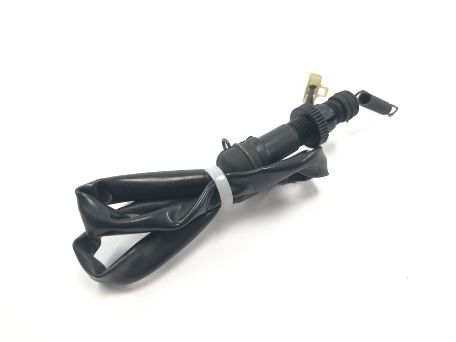 Honda CBR 900 RR Fireblade SC33 [2000] - interruptor da luz de freio traseiro interruptor da luz de parada