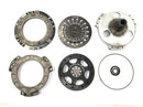 BMW K 1100 RS [1994] - Kit embreagem embreagem-4