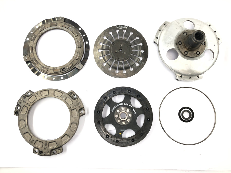 BMW K 1100 RS [1994] - Kit embreagem embreagem