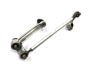 Ducati ST3 S3 [2004] - pedal de mudança de marcha com articulação de mudança - 0