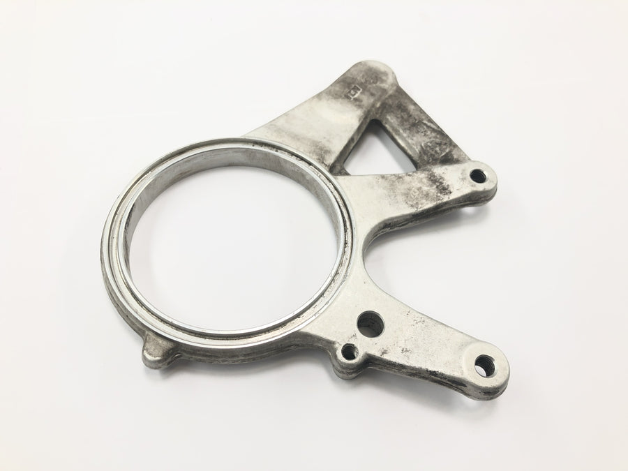 Ducati Multistrada 1200 S Touring [2009] - Suporte para pinça de ancoragem do freio traseiro