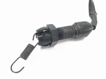 Suzuki VZ 1500 WVCU [2011] - Sensor do interruptor da luz de freio interruptor da luz do freio do pé traseiro - 0