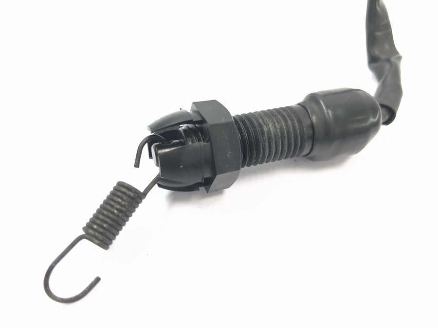 Suzuki VZ 1500 WVCU [2011] - Sensor do interruptor da luz de freio interruptor da luz do freio do pé traseiro