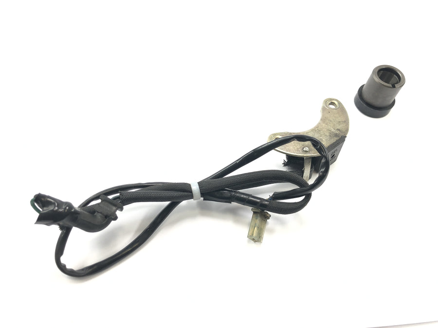 Honda FT 500 PC07 [1983] - Sensor de captação sensor gerador de pulsos sensor Hall de ignição