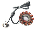 Aprilia RS 125 TW [2017] - Sensor de captação da bobina de ignição do gerador do estator do alternador-2