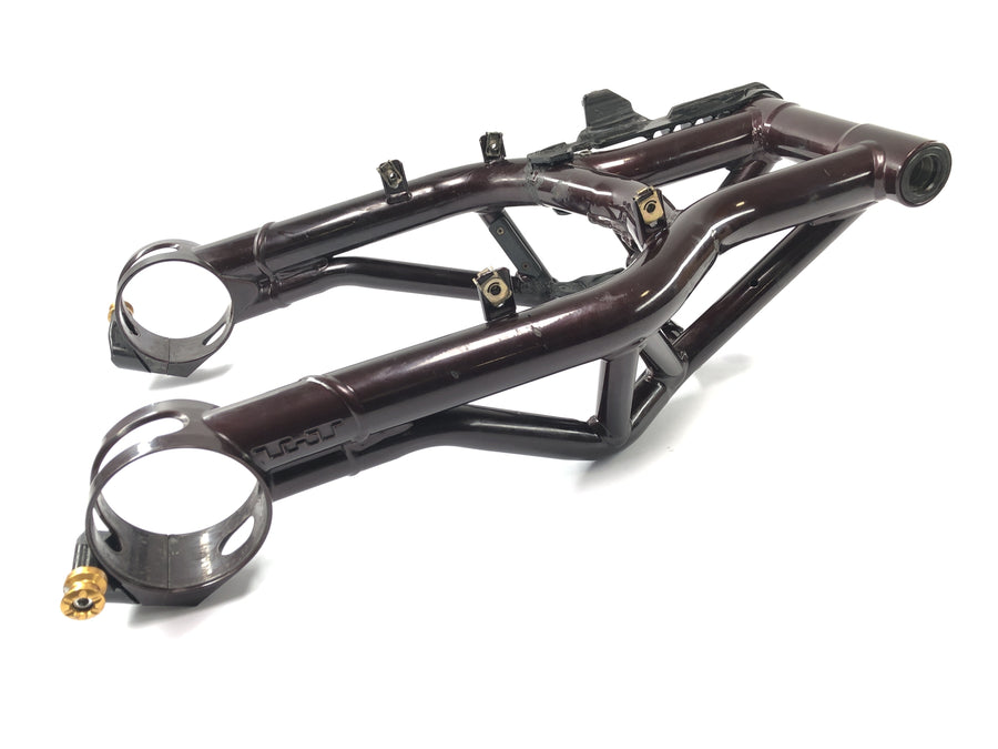 Benelli TNT 1130 [2009] - Braço oscilante da roda traseira