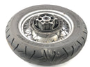 Kawasaki VN 1500 Classic VNT50D [2001] - Rim da roda traseira roda 3,50 x 16 "-5