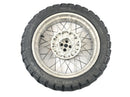 BMW R 1100 GS 259 [1995] - Roda traseira com raios 4,00 x 17"-6