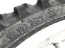 Sachs ZX 125 [1998] - aro da roda dianteira 1,60 x 21"-3