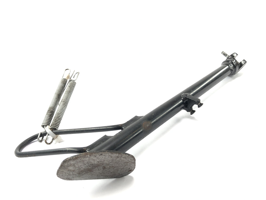 BMW F 650 GS R13 [2002] - Stand lateral com mola