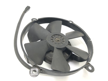 Yamaha Rd 350 YPVS 31K [1984] - Fan do ventilador Cooler - 0