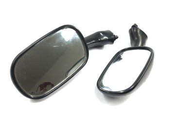 Honda CBR 900 RR SC28 [1995] - Espelho retrovisor exterior conjunto dianteiro esquerdo direito - 0