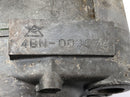 Sachs ZX 125 [1998] - Carcaça do motor, metades da carcaça do bloco do motor-3