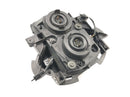 Kawasaki Versys KLE 650 A [2006] - Farol dianteiro-5