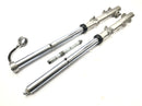 Kawasaki Z 1100 KZZ10A [1984] - Fork Telegabel com Axis Air suportado-4