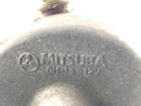 Yamaha XT 600 E 3TB [1996] - Motor inicial do motor-4