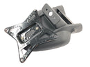 Cagiva Planet 125 [1998] - Suporte de placa carenagem traseira tampa da roda traseira pára-lama traseiro-2