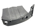 KTM 690 SM Prestige [2007] - UnderRide Protection Motor Calhando armadilhas de terra na frente-2