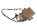 Yamaha XT 600 Zentere 34L [1985] - CDI Control Unit-4