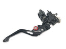 Suzuki GSX R 1000 WVB6 K6 [2006] - Manopla de embreagem-4