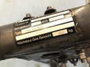 KTM 640 LC4 EGS [1999] - Quadro principal com documento de matrícula do veículo-5