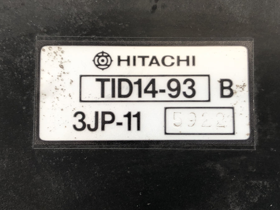 Yamaha V Max 1200 2WE [1996] - Unidade de controle CDI