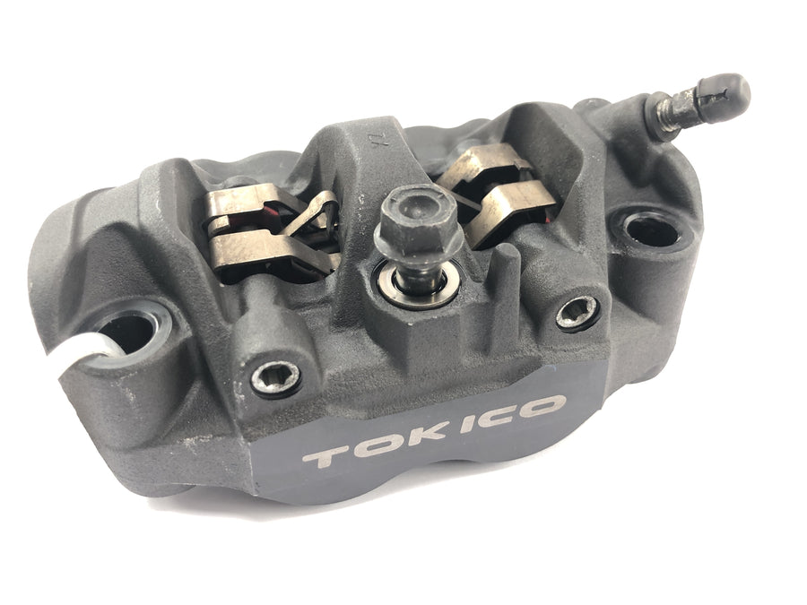 Honda CBR 1000 RR SC59 [2008] - Pinça de freio Tokico dianteiro direito