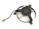 Kawasaki ZX -10 ZXT00B [1990] - Ventilador do ventilador do refrigerador Ventilador de motor-3