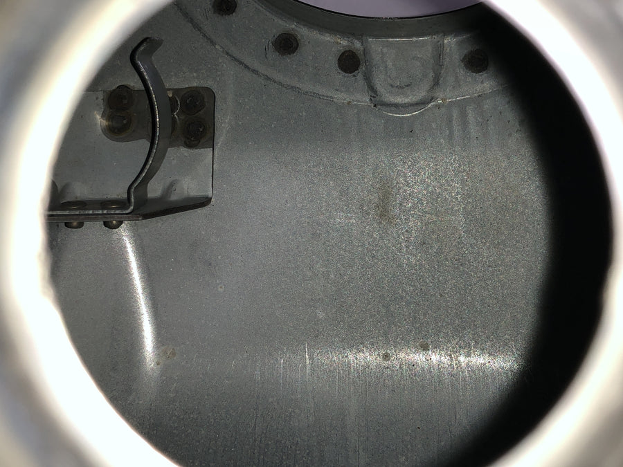 Ducati ST3 S3 [2004] - Tanque de combustível prata tanque de gasolina