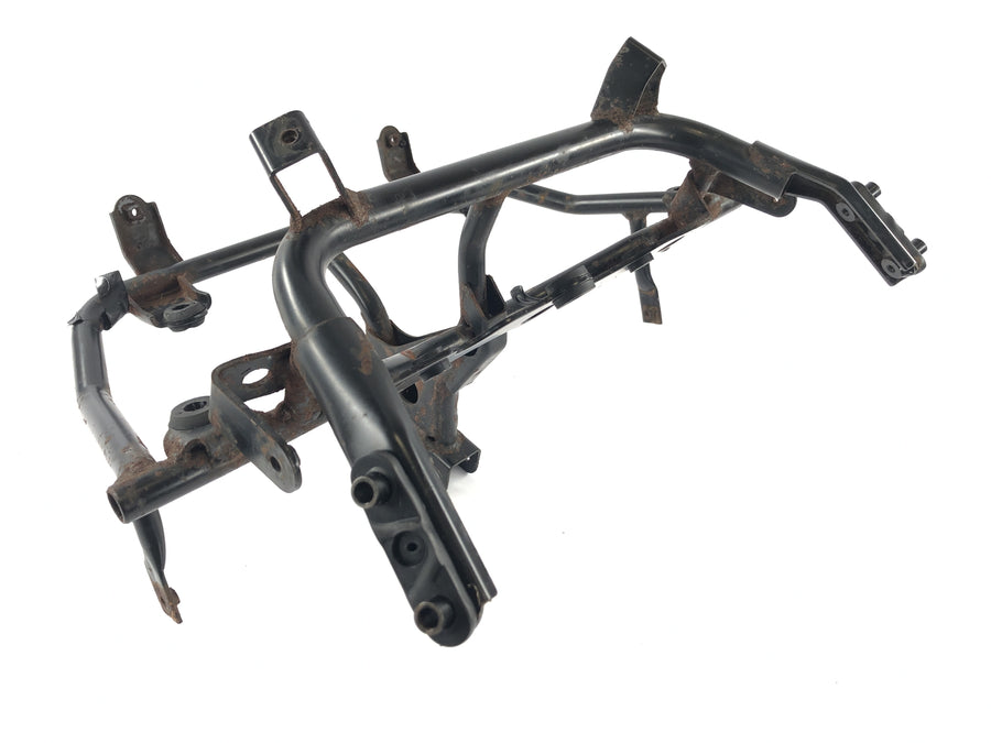 Suzuki GSF 1200 S Bandit WVA9 [2003] - Porta de revestimento no quadro auxiliar frontal Antlers